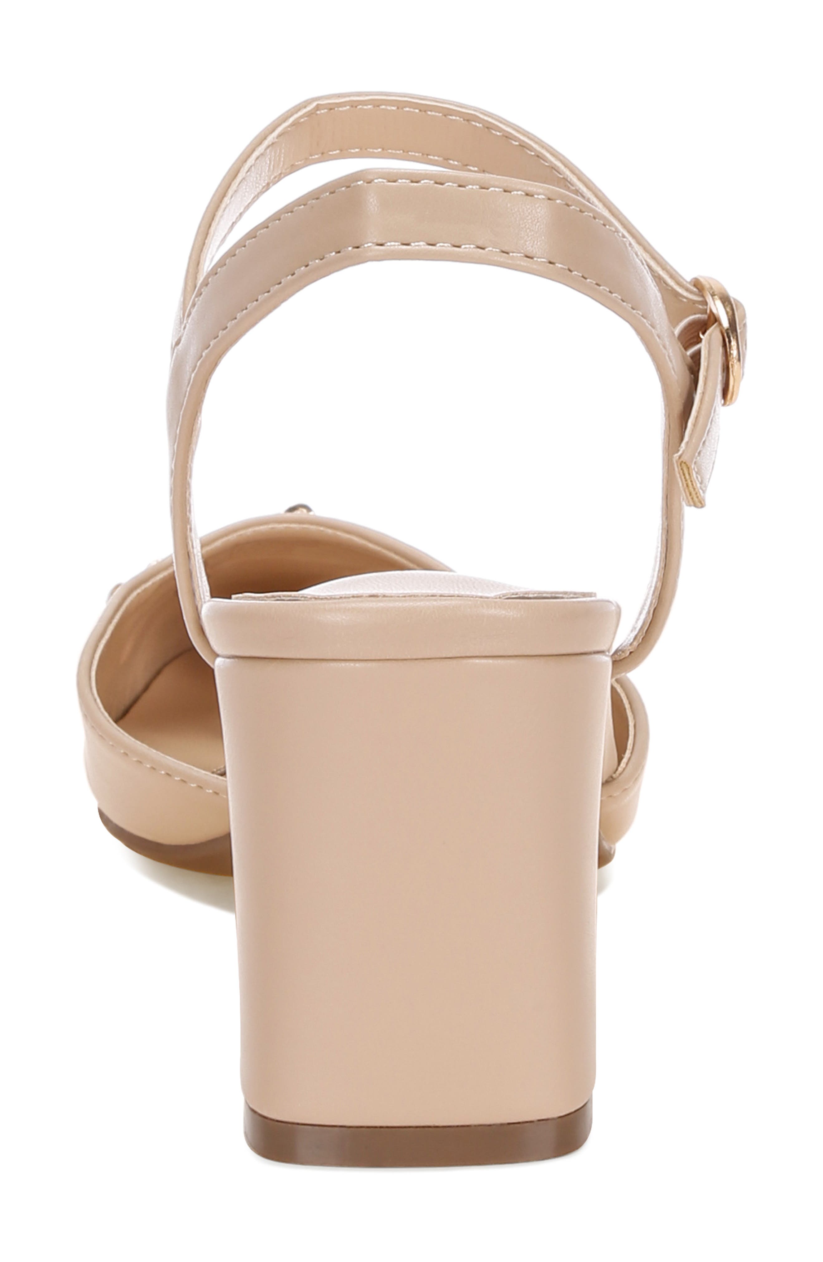 Blitz Sandal, Alternate, color, BEIGE