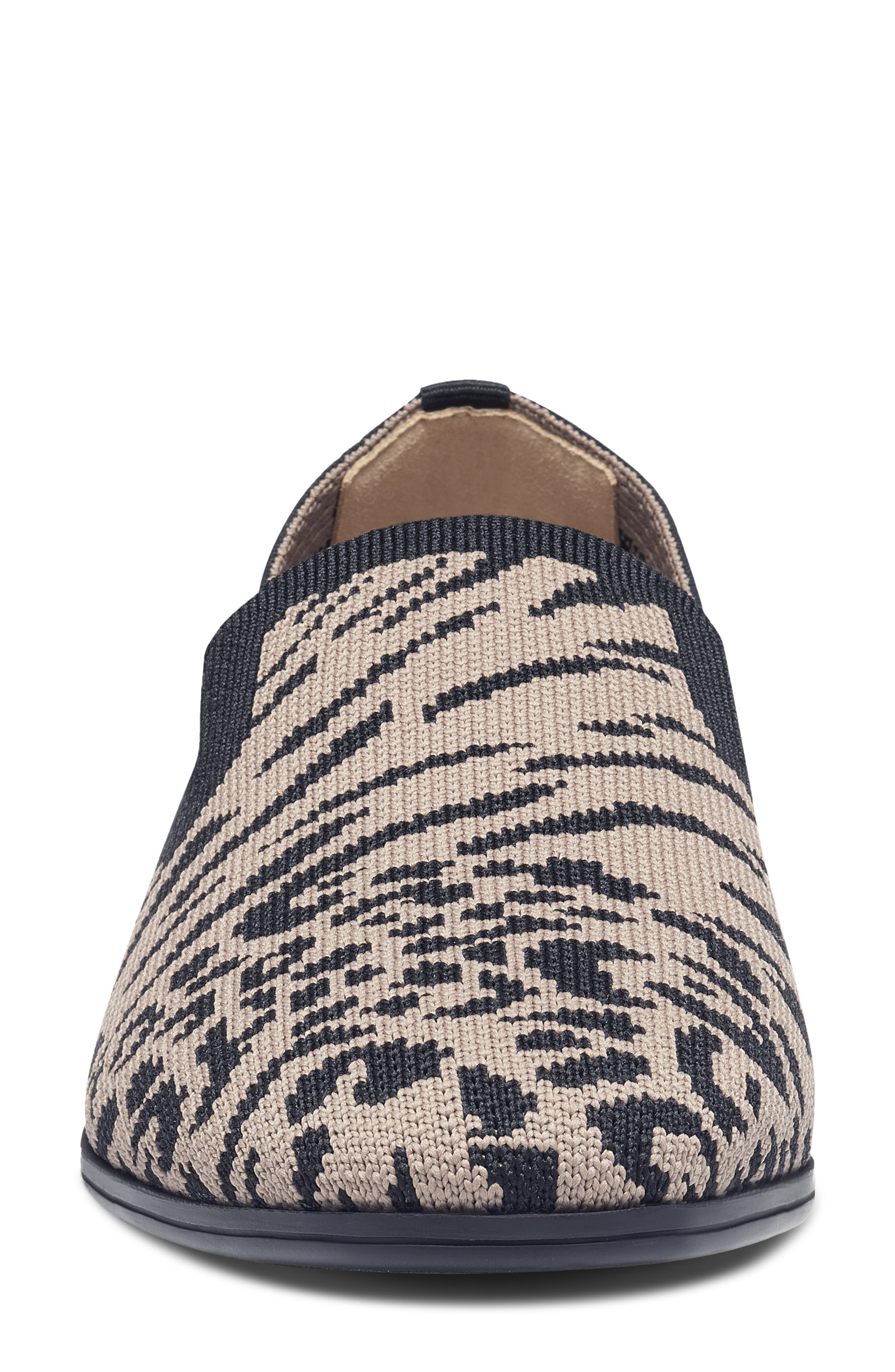 CC Corso Como<sup>®</sup> Nehva Knit Flat, Alternate, color, 