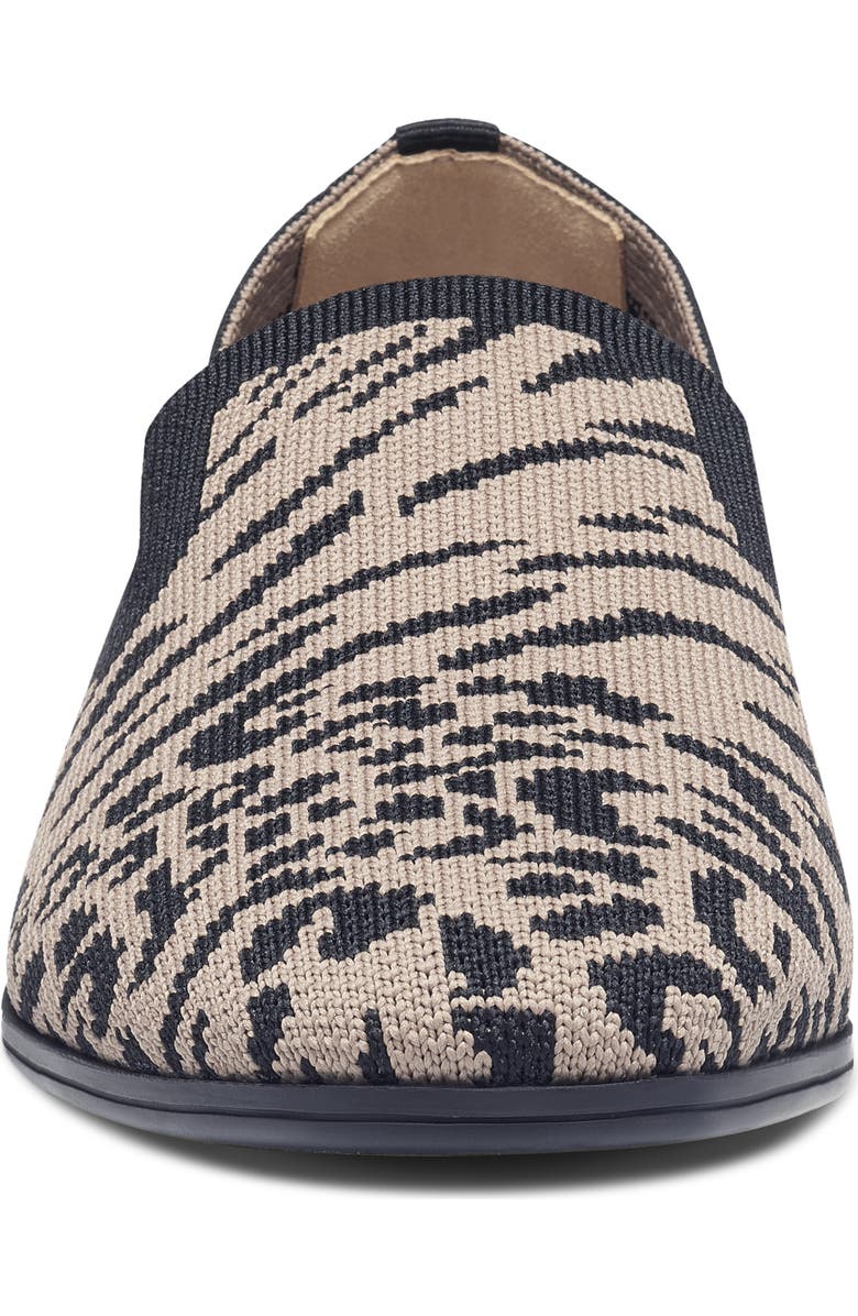 CC Corso Como<sup>®</sup> Nehva Knit Flat, Alternate, color,