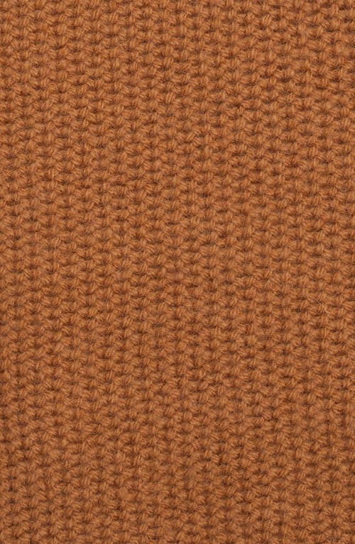 Echo The Crosby Hat In Brown
