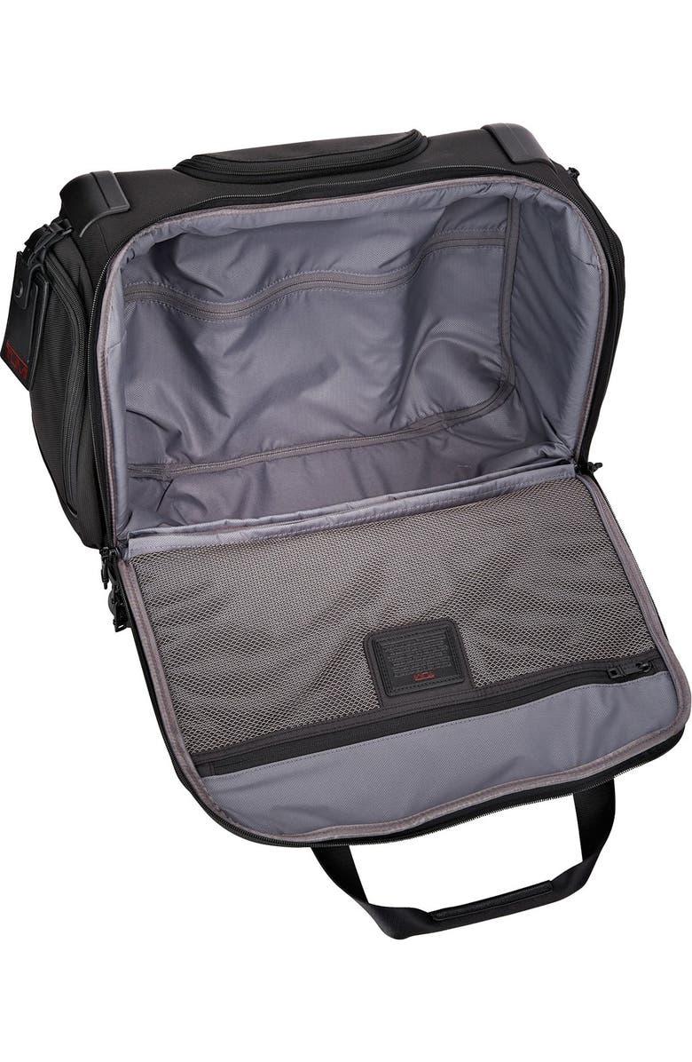TUMI Alpha 2 20-Inch Wheeled Duffel Bag, Alternate, color,