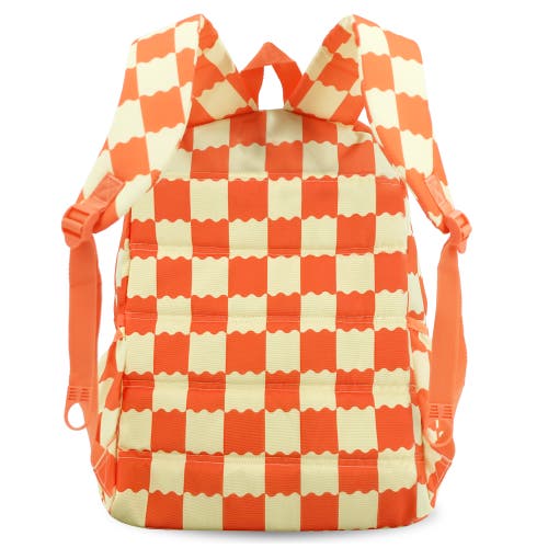 J World Unisex oz 17" Daily Backpack For School And Travel