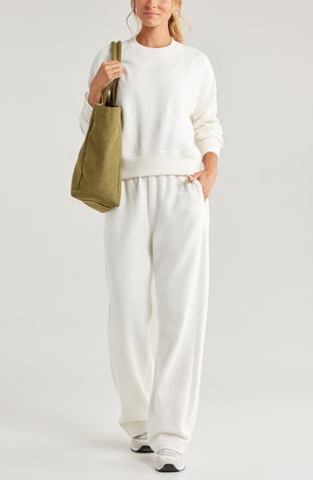 Cloud Fleece Sweatshirt