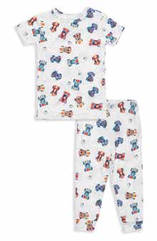 Magnetic Me Formula Fun Magnetic Closure Pajamas Set