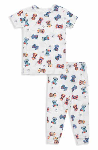 Magnetic Me Formula Fun Magnetic Closure Pajamas Set