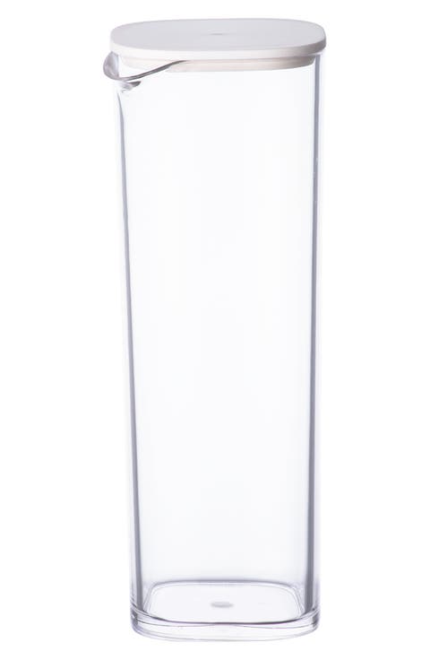 Ova Water Carafe