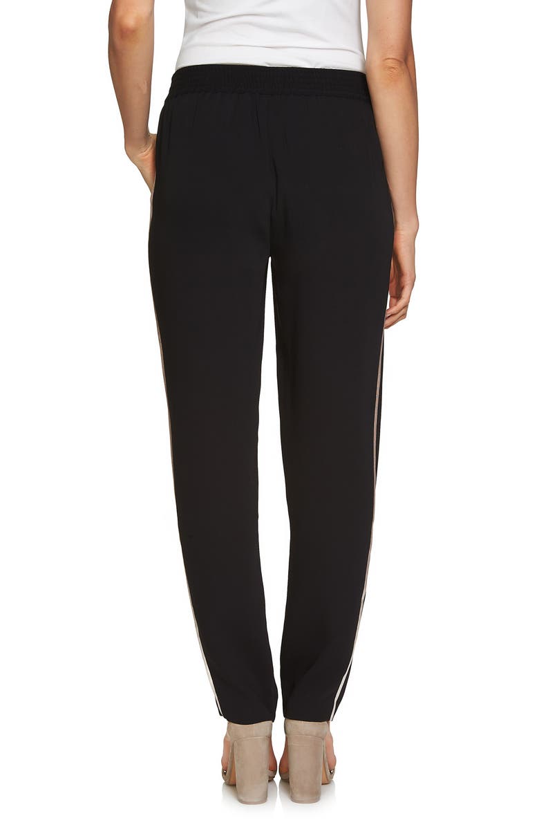 1.STATE Metallic Stripe Pants, Alternate, color,