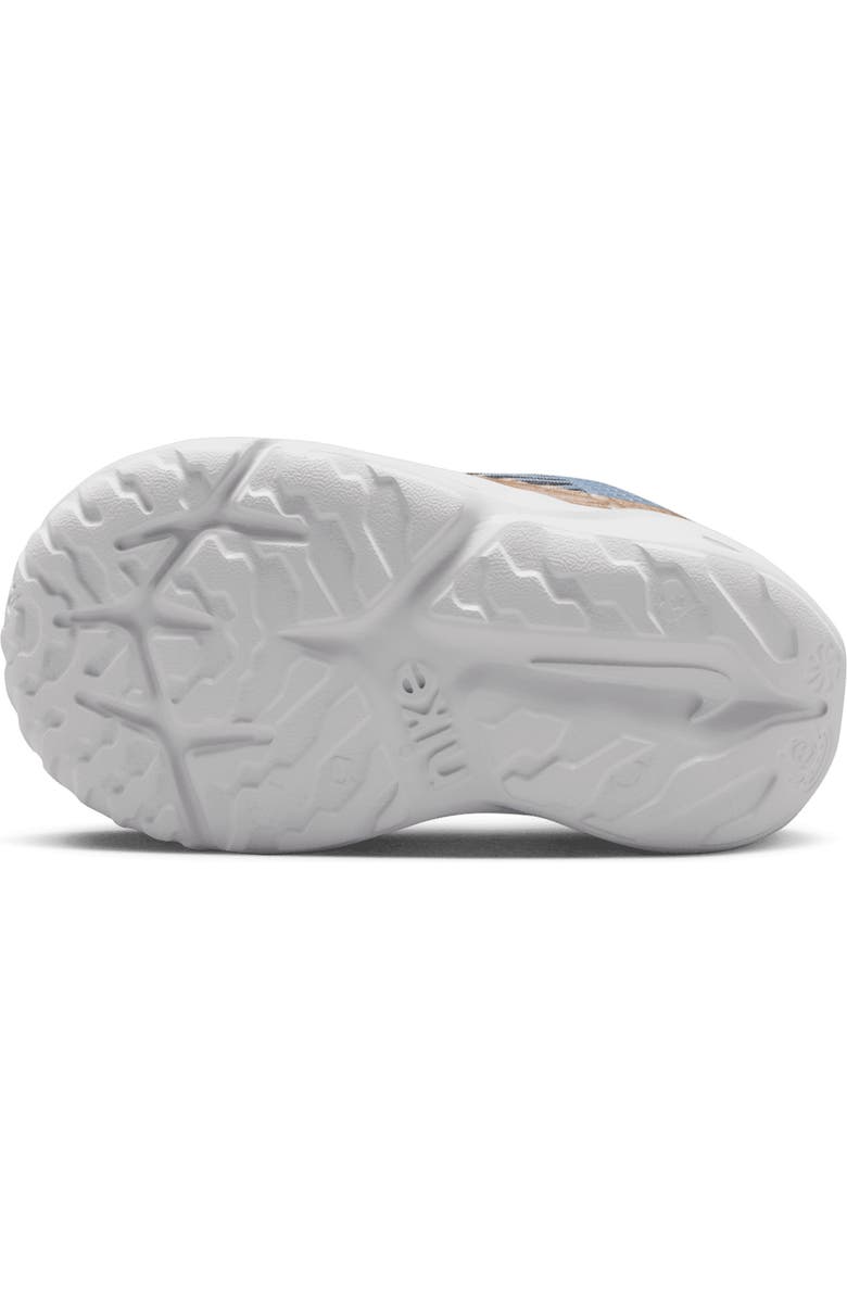 Nike Kids' Star Runner 4 Sneaker, Alternate, color, Ashen Slate/ Navy/ Red Bronze