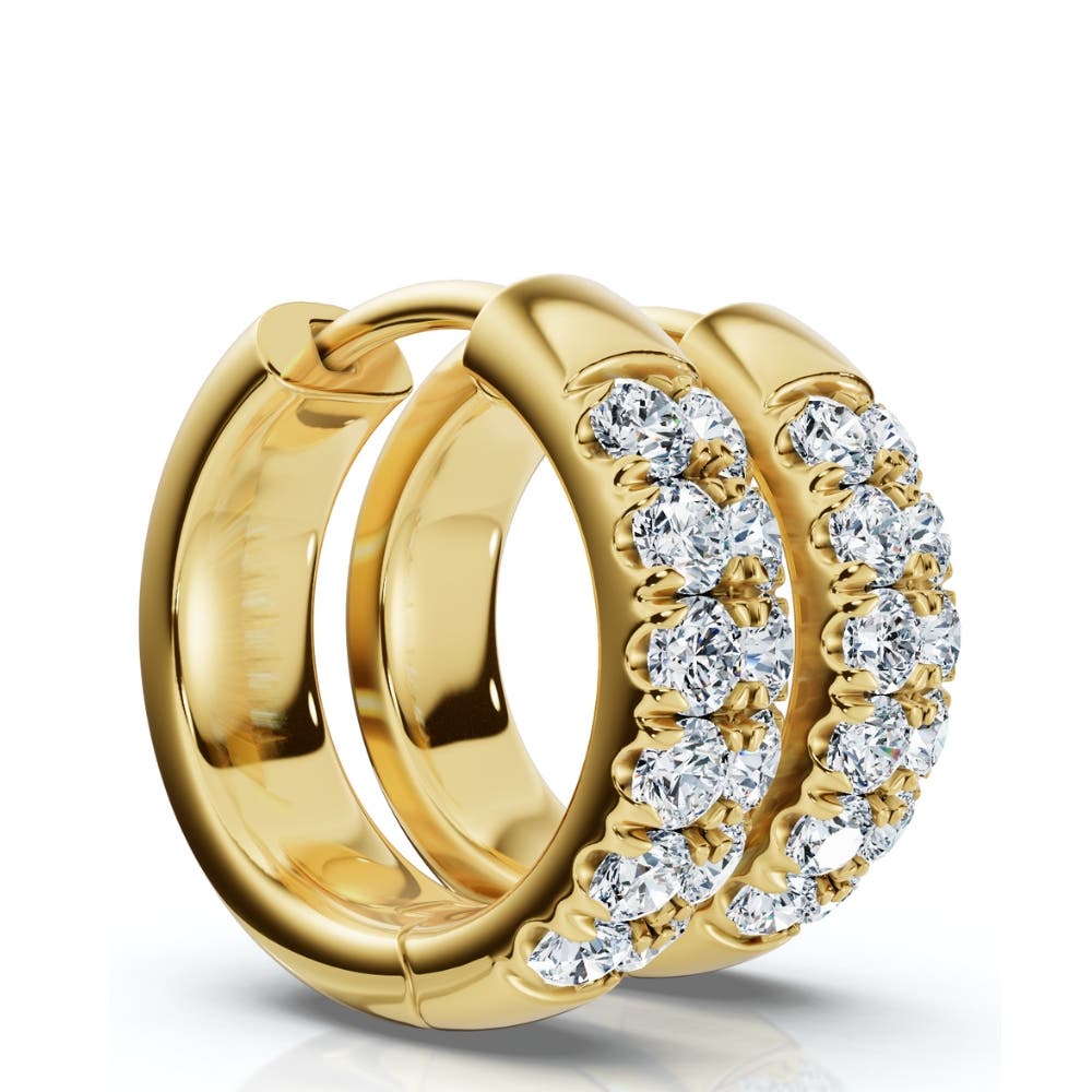 selected 10k Yellow Gold