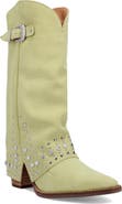 Dingo Howdy Honey Rhinestone Western Boot
