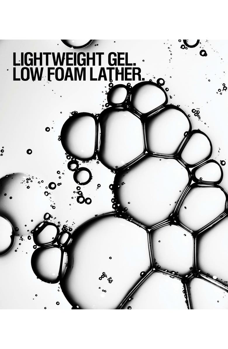 GROWN ALCHEMIST Energize Body Cleanser for Sensitive Skin with Chamomile, Bergamot & Rose, Alternate, color,