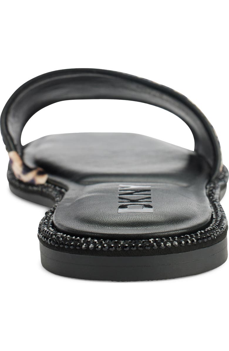 DKNY Badin Slide Sandal, Alternate, color,