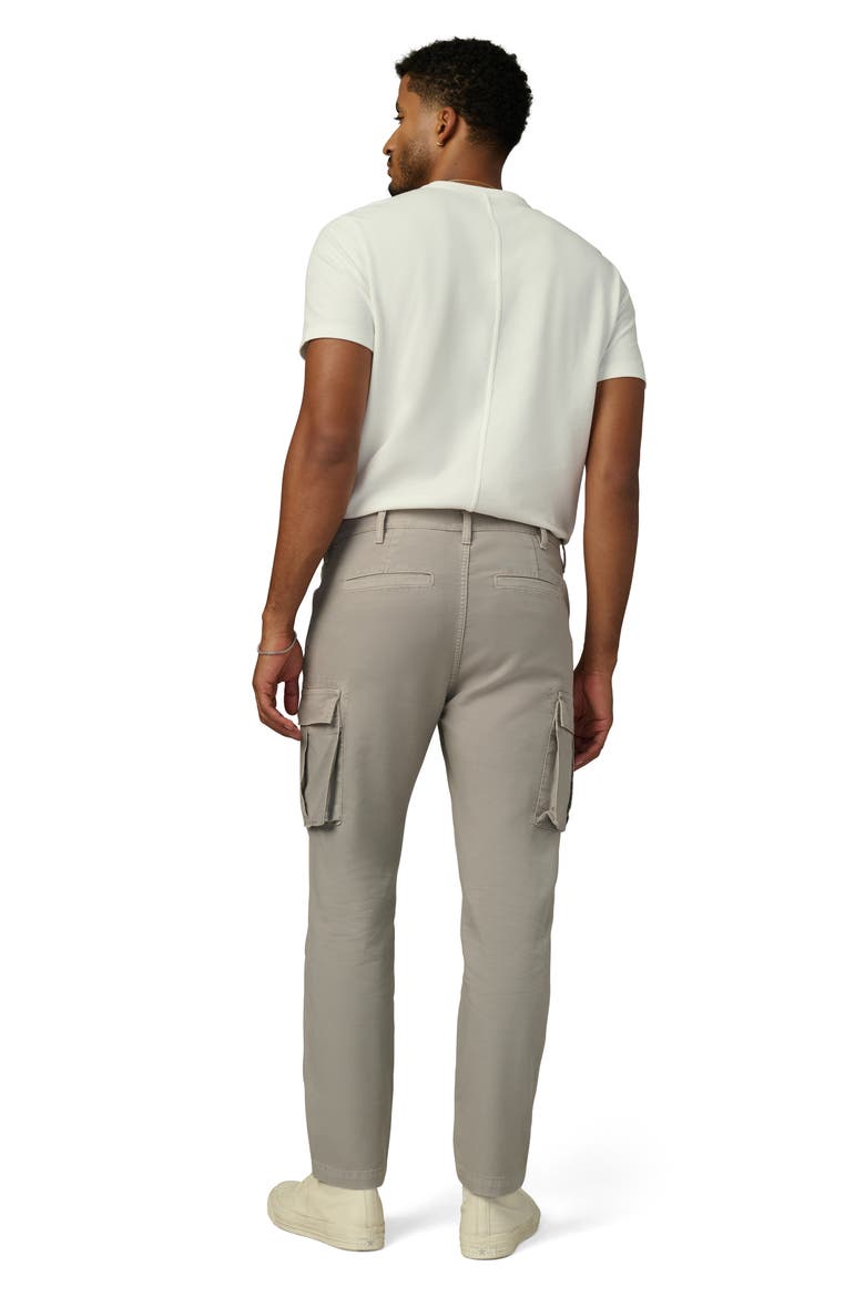 Modern Cotton Piqué Henley, Alternate, color, COCONUT MILK