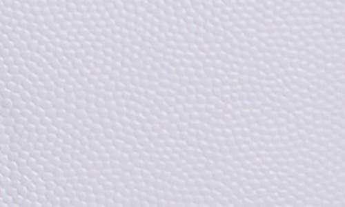 Steve Madden Zip Pouch Wristlet In Purple