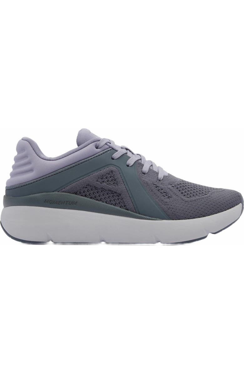 ABEO MXV Shift Sneaker, Alternate, color, Grey Lilac Knit - Regular