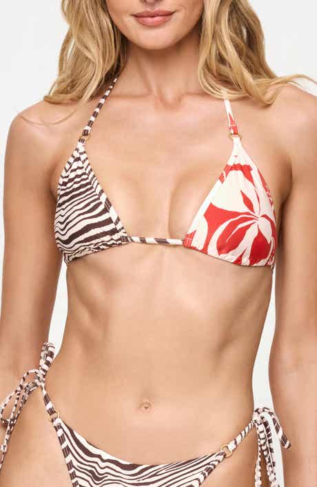 Banning Bikini Top