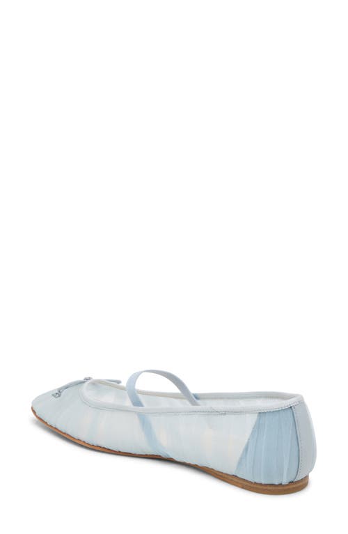 Dolce Vita Raeven Mary Jane Flat