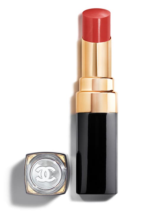 ROUGE COCO FLASH Hydrating Vibrant Shine Lip Color