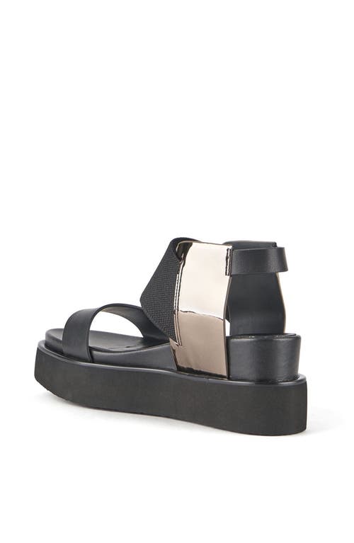 United Nude Rico Sandal
