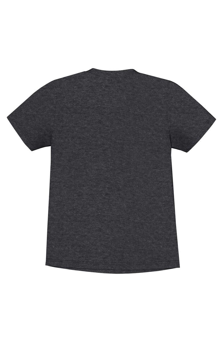 FANATICS Toddler Fanatics Branded Heather Charcoal Houston Astros 2022 World Series Champions Locker Room T-Shirt, Alternate, color, 