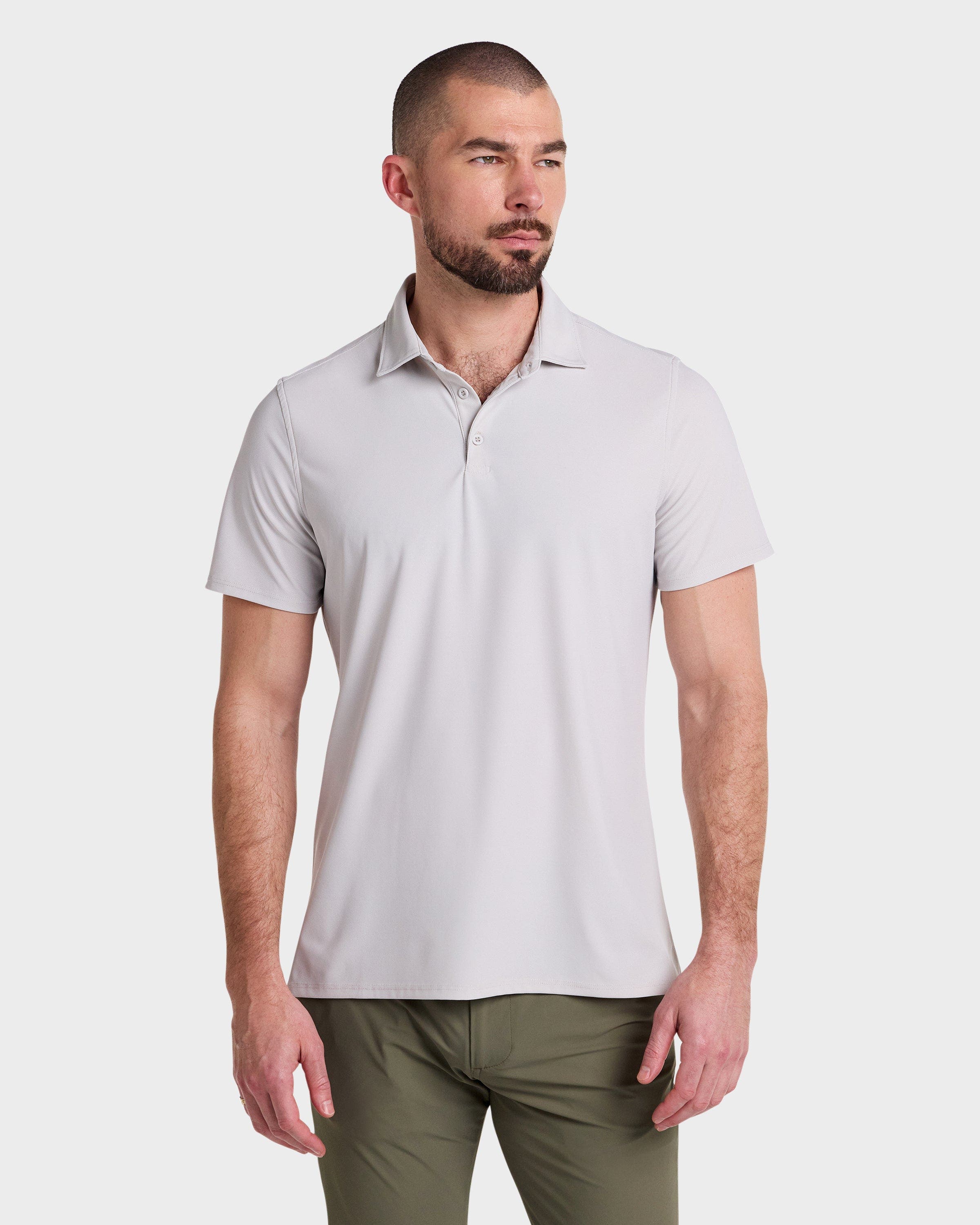 Golf Polo  Classic - image 3