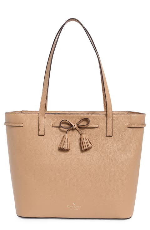 hayes medium tote