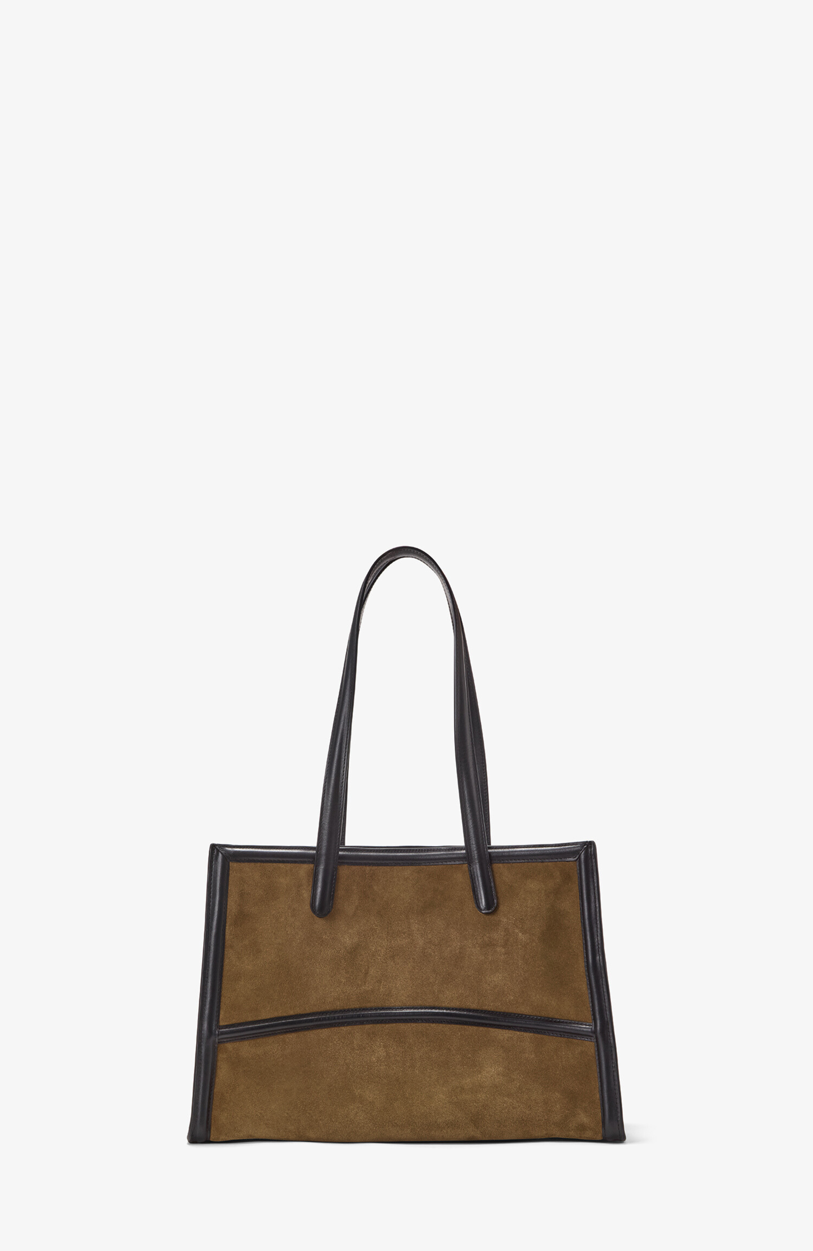 BY BANOO Capacious Tote, Main, color, Pecan/Gold