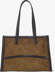 BY BANOO Capacious Tote