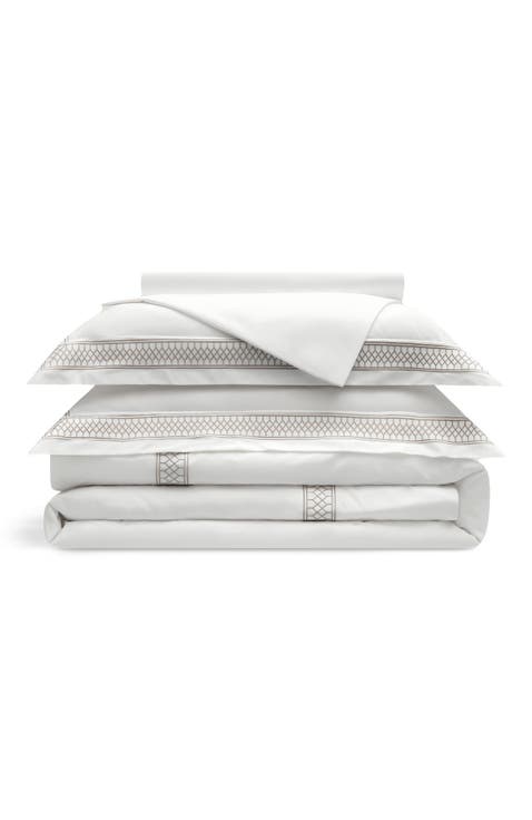 Persephone duvet cover