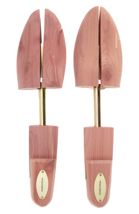 Cedar Shoe Tree (Men) (Nordstrom Exclusive)