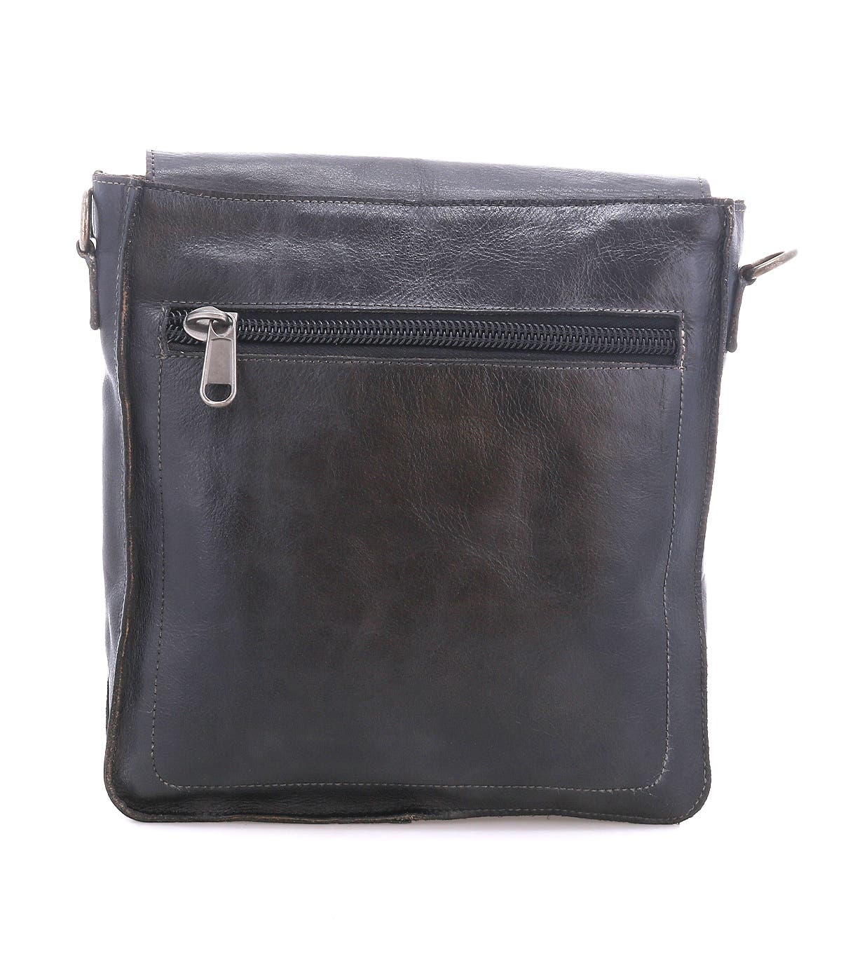 Bed Stu Venice Beach Handbag, Alternate, color, Black Rustic