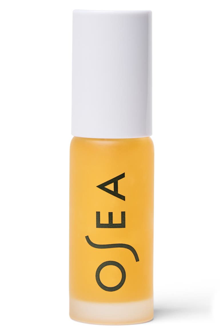 Hyaluronic Lip Oil Booster, Main, color, NO COLOR