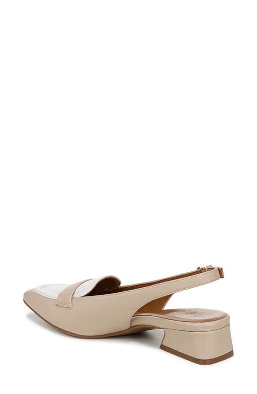 NATURALIZER NATURALIZER GARNER SLINGBACK PUMP