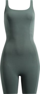 Nike InfinaSoft Essentials Dri-FIT Romper