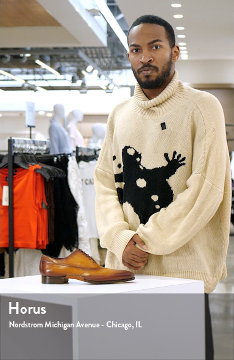 Haro Oxford, sales video thumbnail