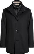 BOSS Coxtan Jacket