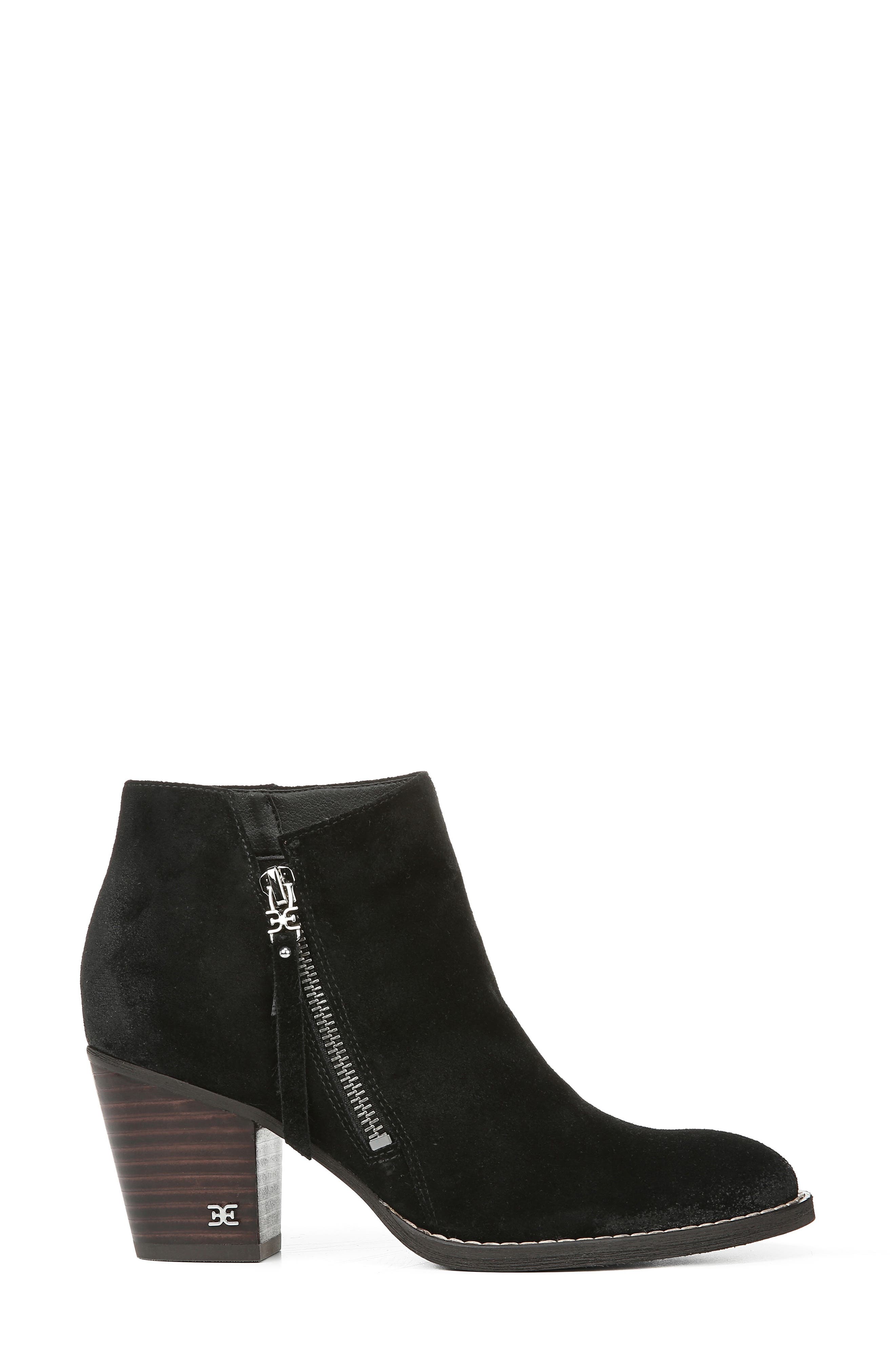 Sam Edelman Macon Bootie, Alternate, color, 