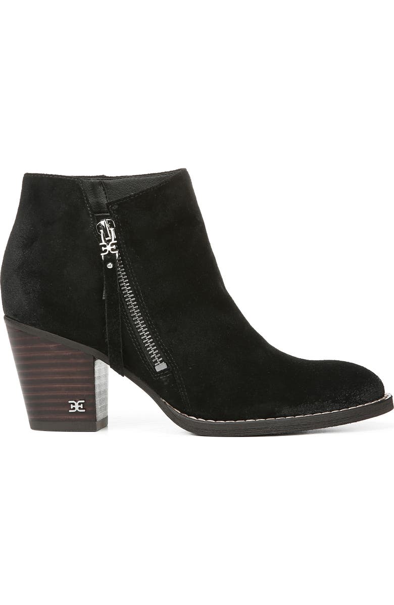 Sam Edelman Macon Bootie, Alternate, color,