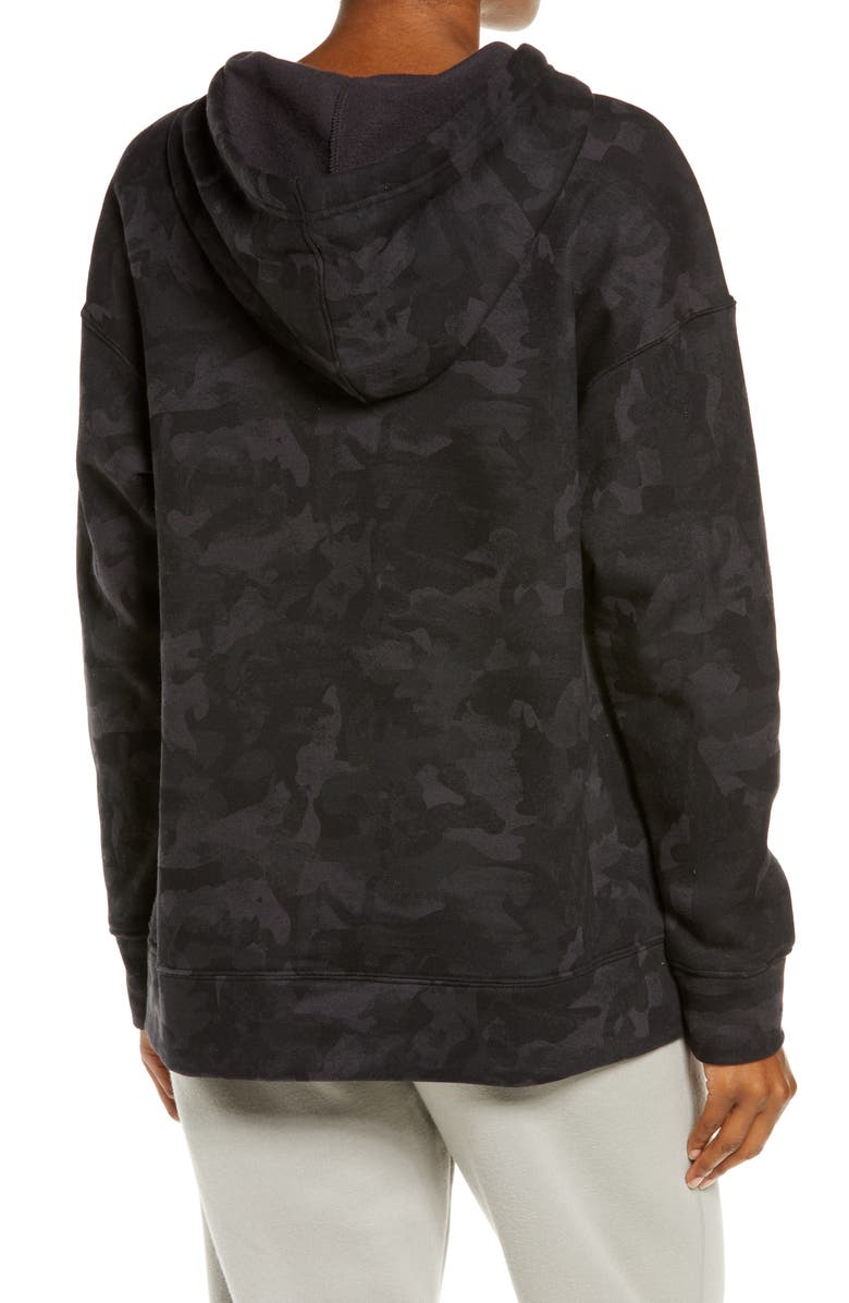 Zella Cara Hoodie, Alternate, color, 