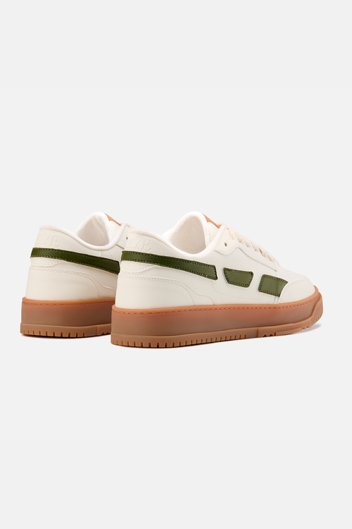 Saye M82 Hybrid In Green