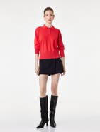 Koton Pocketed Mini Skirt