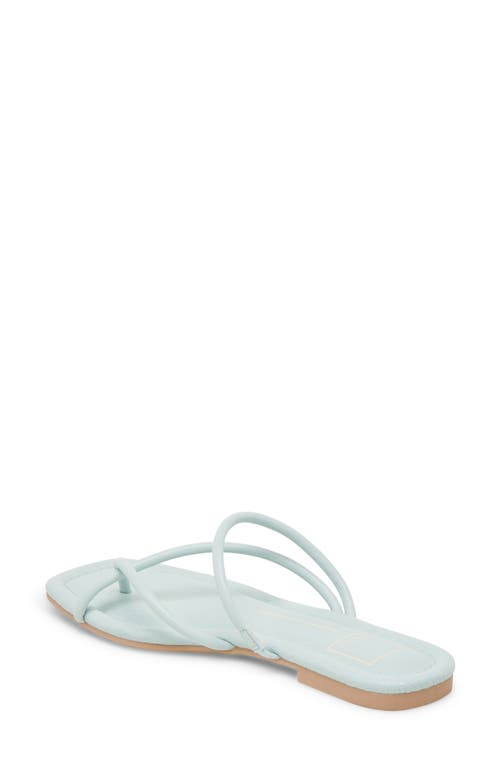 DOLCE VITA DOLCE VITA LEANNA SLIDE SANDAL