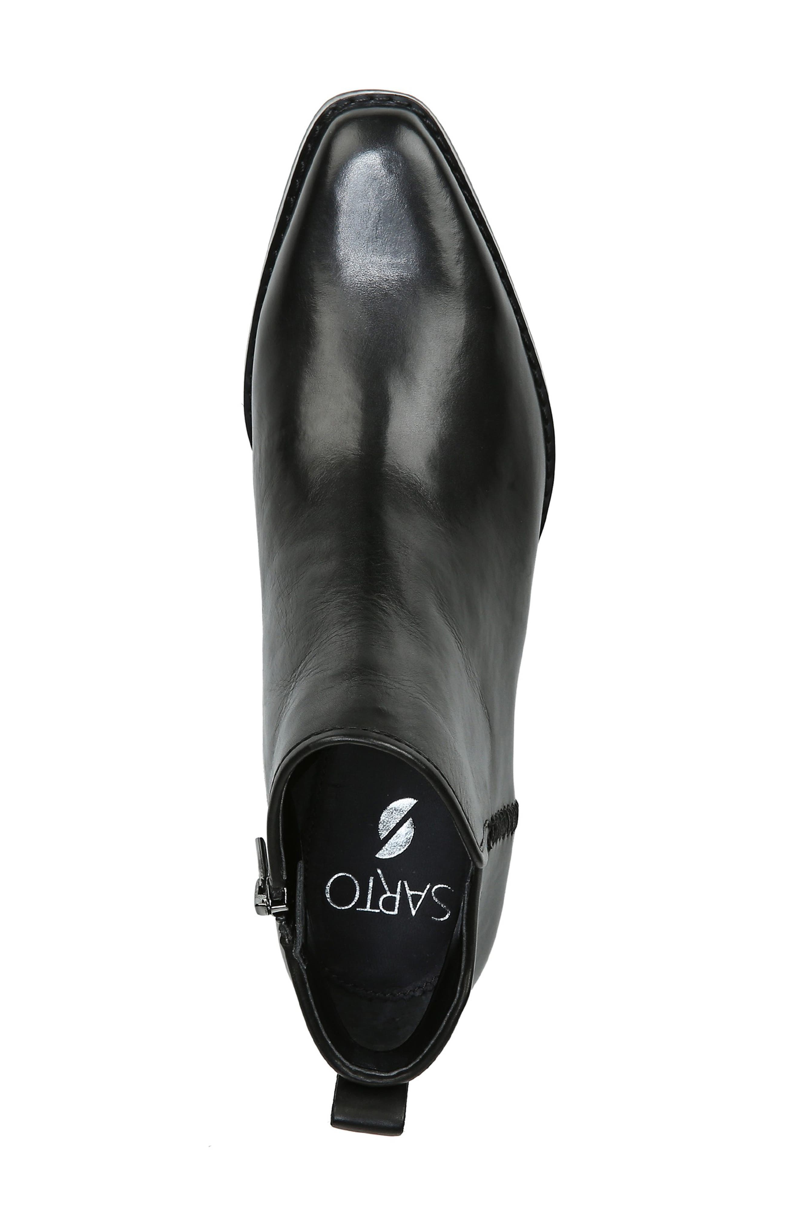 SARTO by Franco Sarto Asti Bootie, Alternate, color, 
