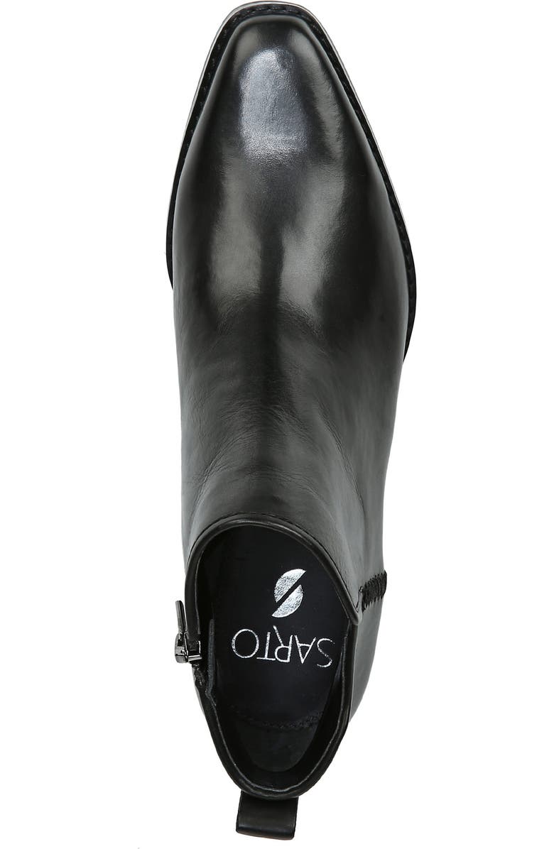 SARTO by Franco Sarto Asti Bootie, Alternate, color,