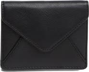 AIMEE KESTENBERG Zip It Up Tri-Fold Wallet