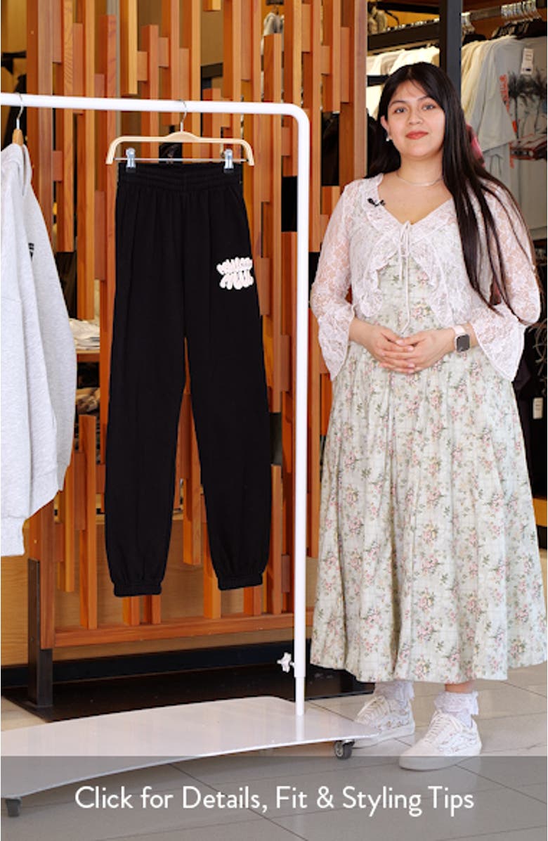 BRANDED SWEAT P, sales video thumbnail