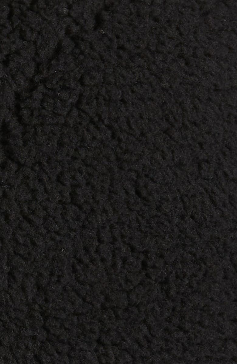 UGG<sup>®</sup> Men's Fleece Trapper Hat, Alternate, color,