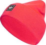 adidas Trefoil Tall Beanie