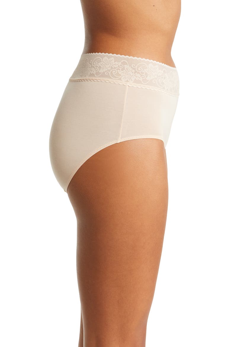 Comfort Touch Briefs, Alternate, color, SAND