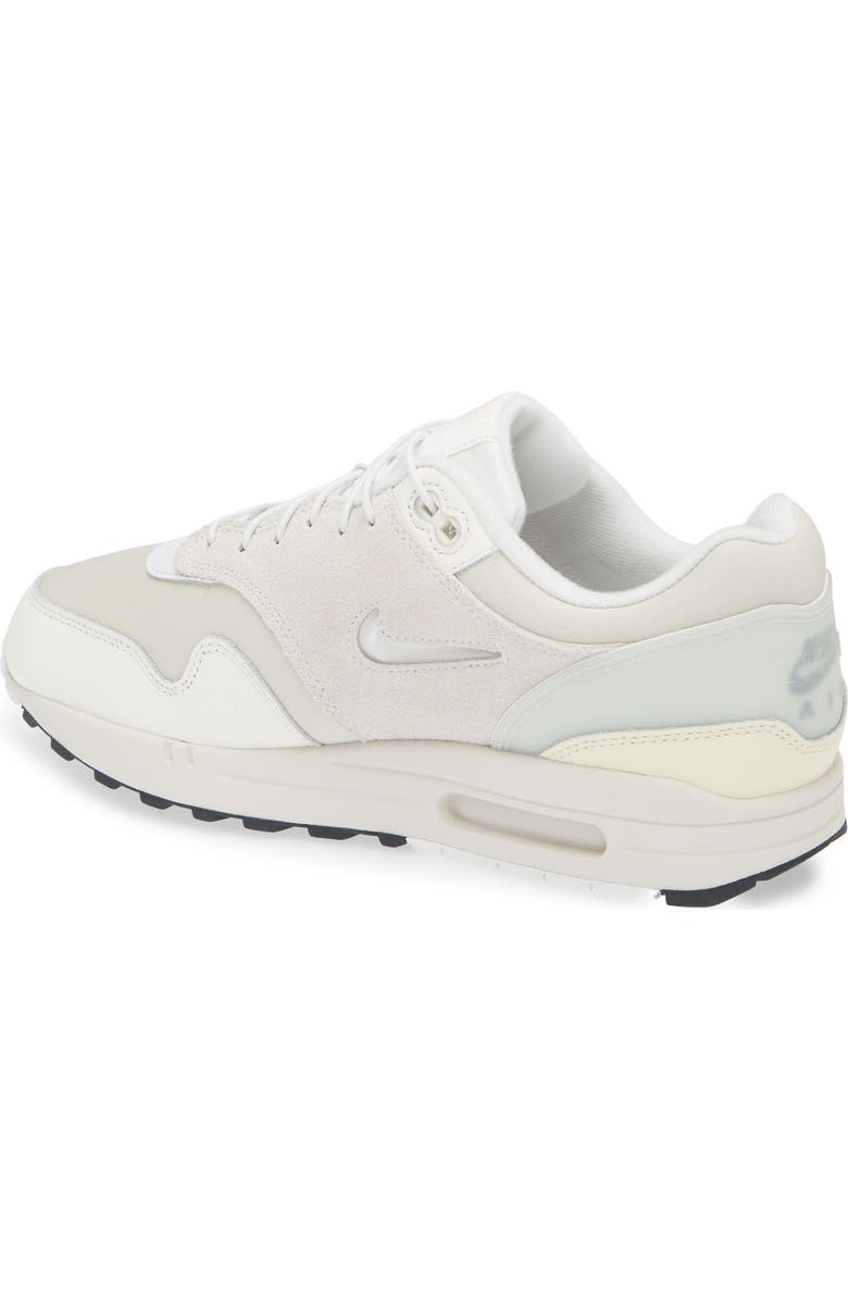 Nike Air Max 1 PRM Sneaker, Alternate, color,